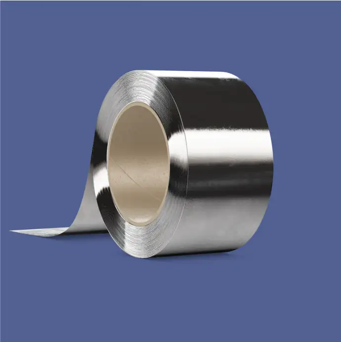 TAŚMA ALUMINIOWA