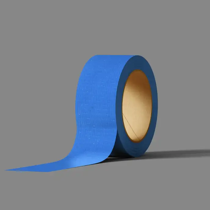 DUCT TAPE SZARA / NIEBIESKA / CZERWONA