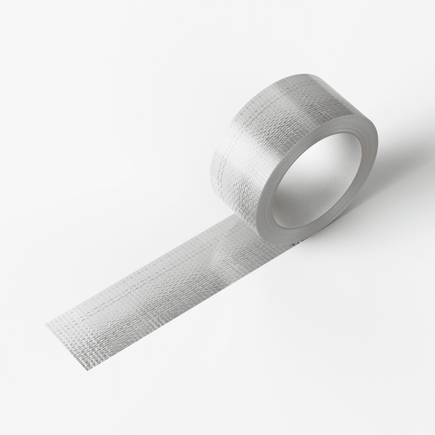 TAŚMA ALUMINIOWA ZBROJONA